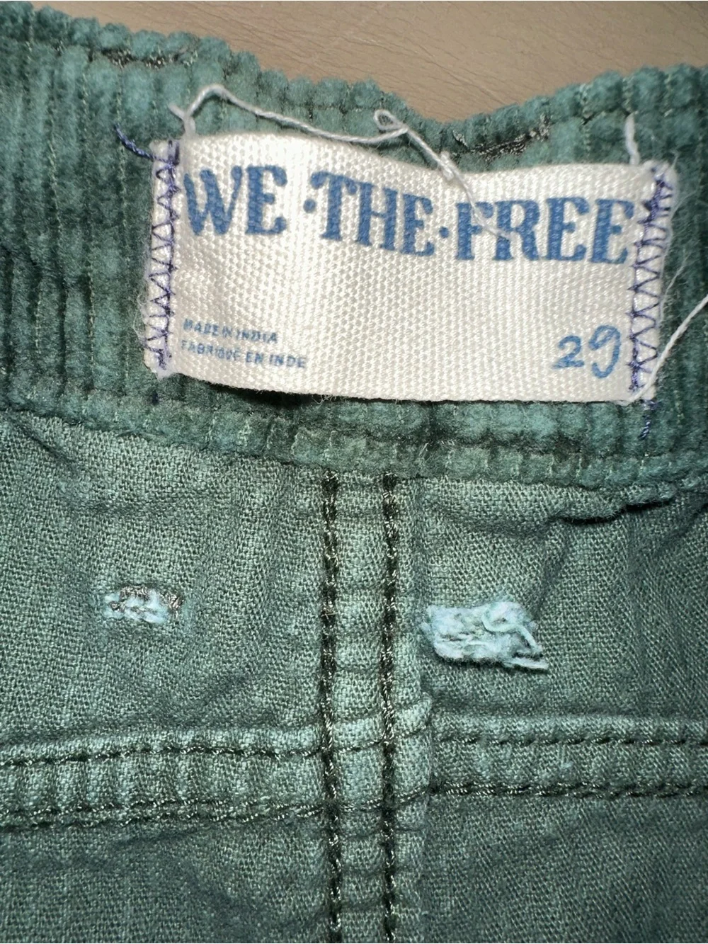 Free People free people